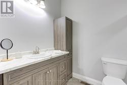 3 Piece Ensuite -
