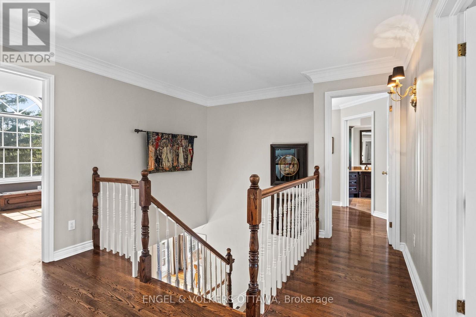 5557 Pettapiece Crescent, Ottawa, ON - Indoor Photo Showing Other Room