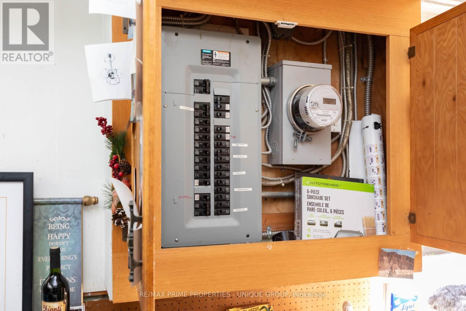 40 Jeavons Avenue, Toronto, ON - Indoor