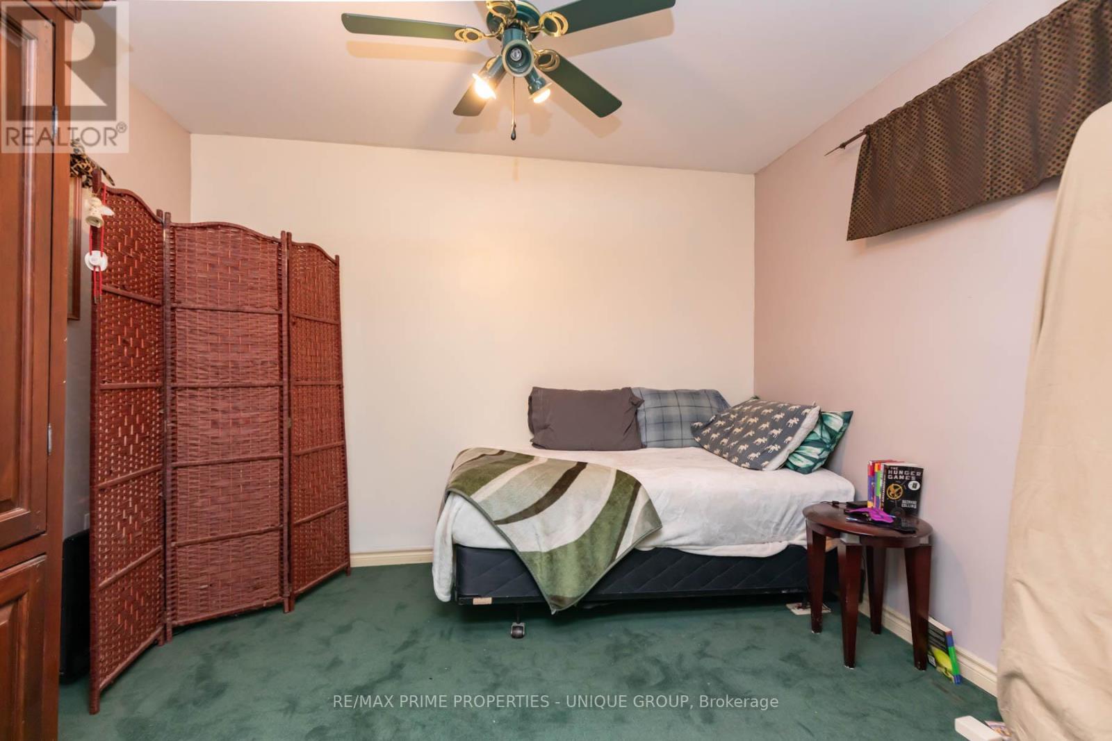 40 Jeavons Avenue, Toronto, ON - Indoor