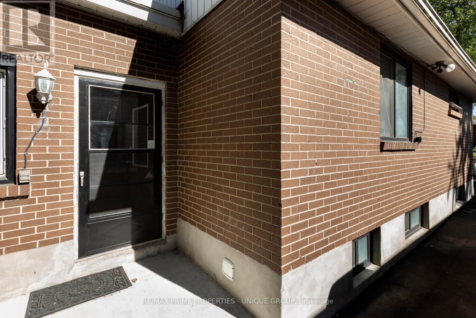 40 Jeavons Avenue, Toronto, ON - Outdoor With Exterior