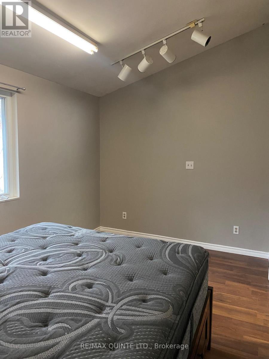 Tenant Unit - 109006 Hwy 7 Highway, Tweed (Elzevir (Twp)), ON - Indoor Photo Showing Bedroom