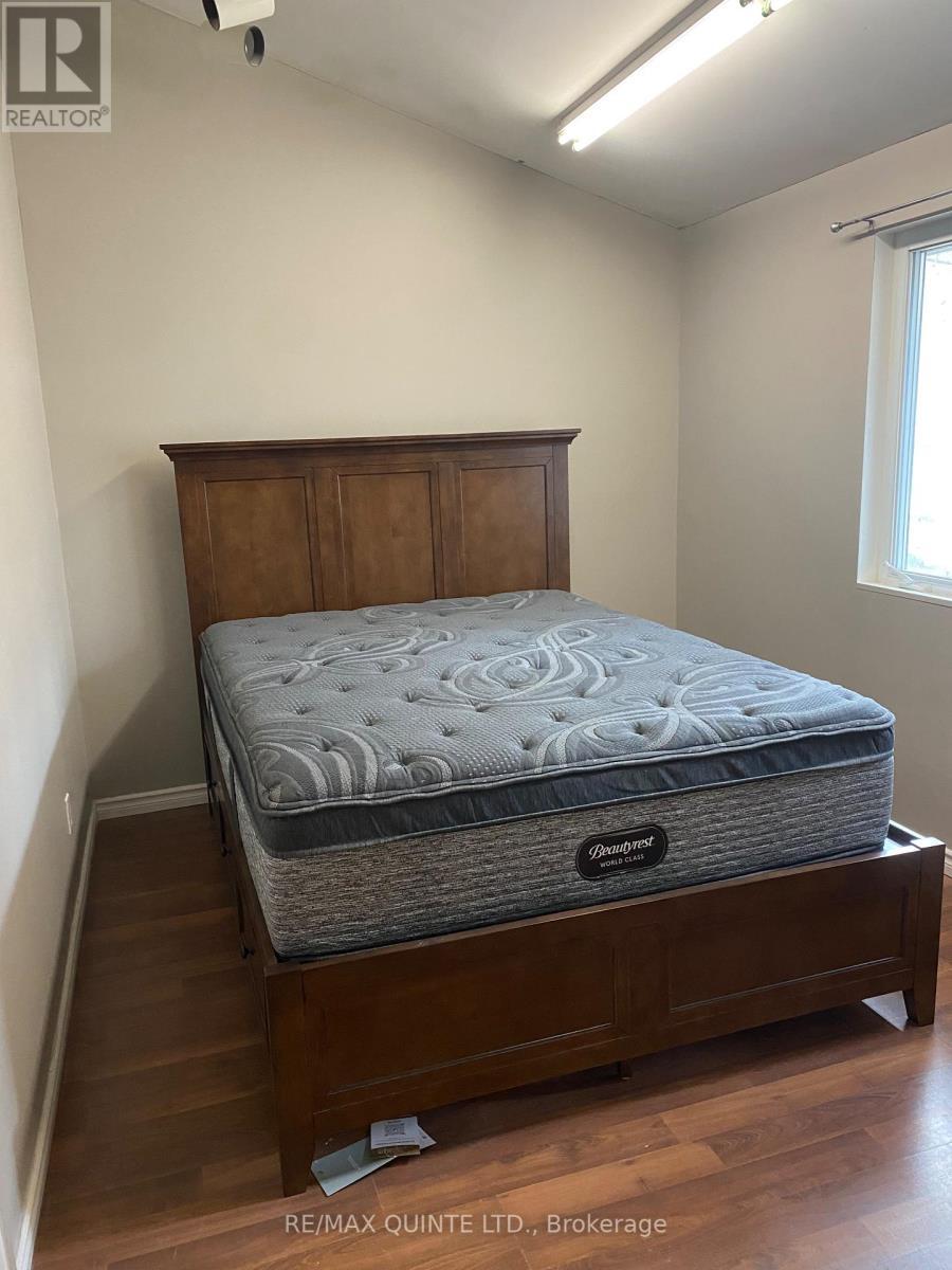 Tenant Unit - 109006 Hwy 7 Highway, Tweed (Elzevir (Twp)), ON - Indoor Photo Showing Bedroom