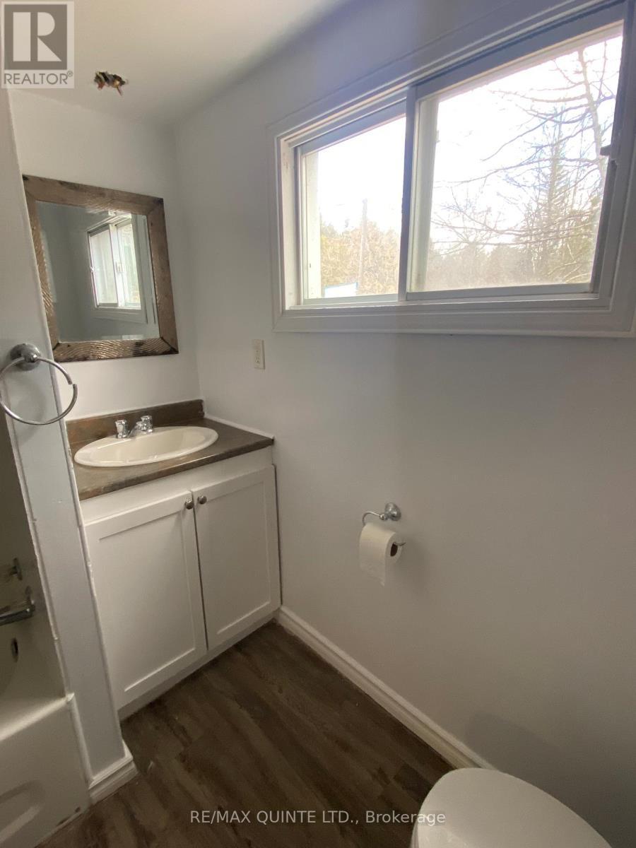 Tenant Unit - 109006 Hwy 7 Highway, Tweed (Elzevir (Twp)), ON - Indoor Photo Showing Bathroom
