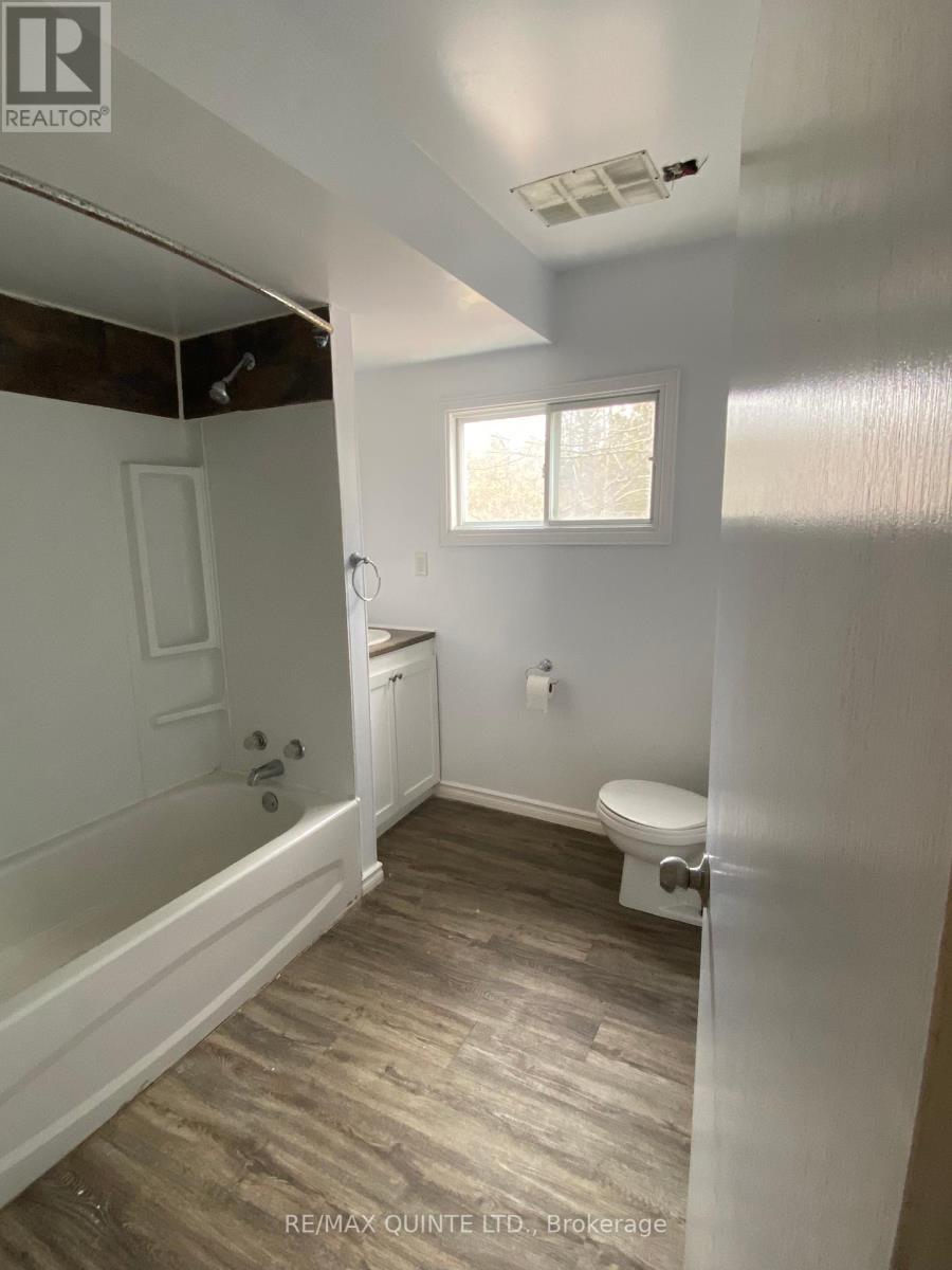 Tenant Unit - 109006 Hwy 7 Highway, Tweed (Elzevir (Twp)), ON - Indoor Photo Showing Bathroom