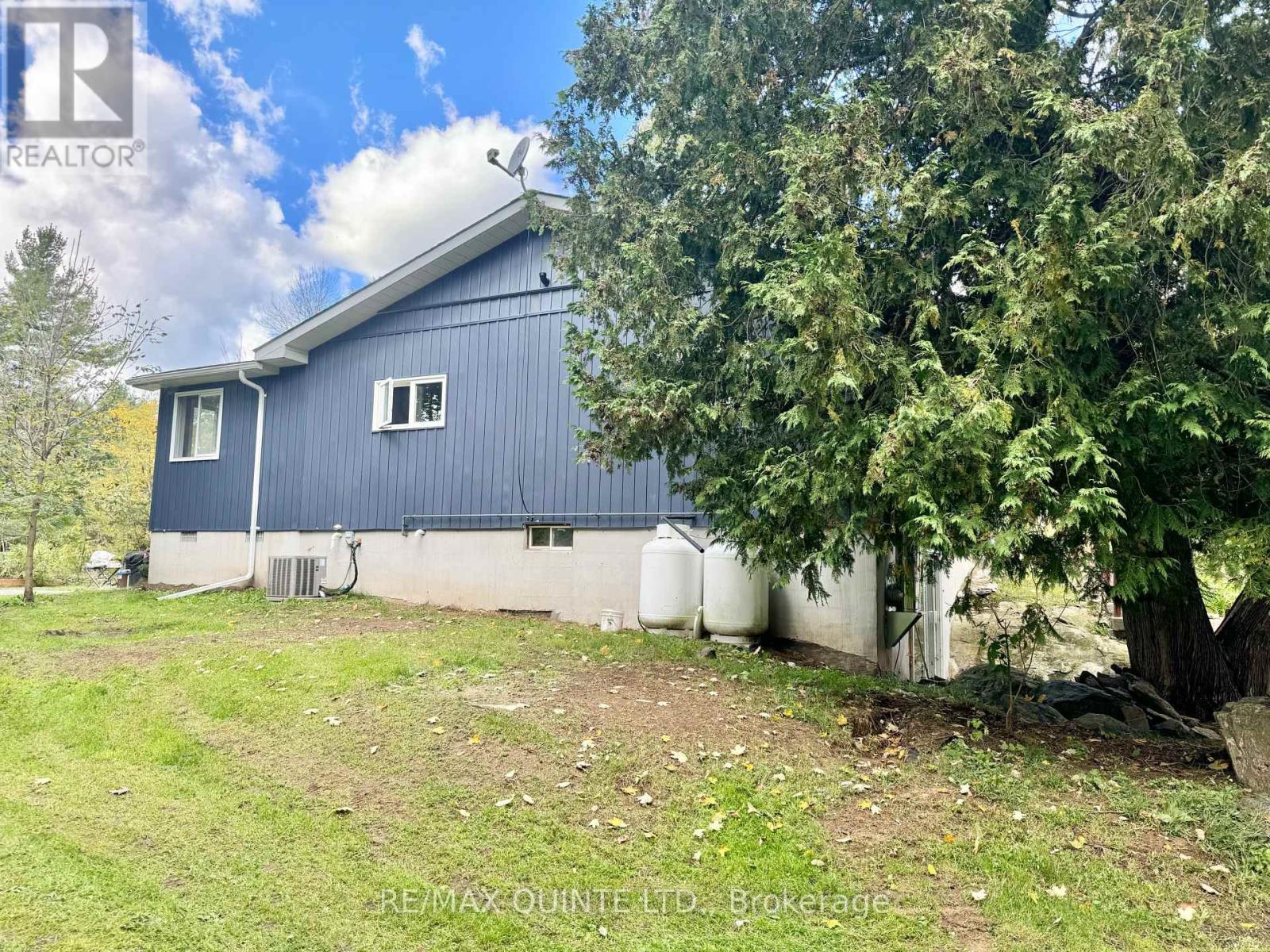 109006 Hwy 7 Highway, Tweed (Elzevir (Twp)), ON - Outdoor