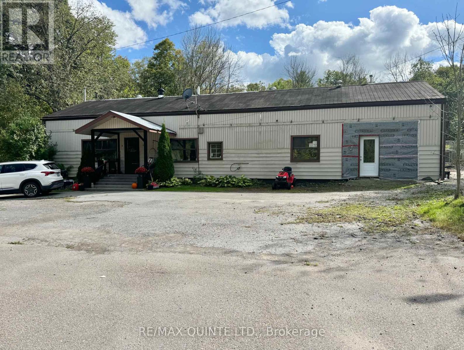 109006 Hwy 7 Highway, Tweed (Elzevir (Twp)), ON - Outdoor