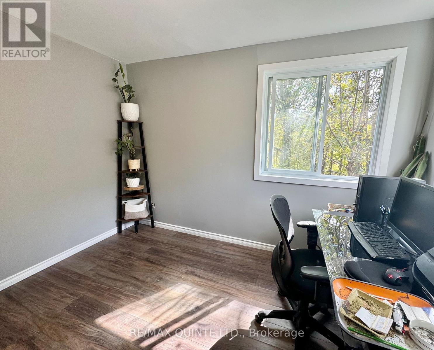 109006 Hwy 7 Highway, Tweed (Elzevir (Twp)), ON - Indoor Photo Showing Office