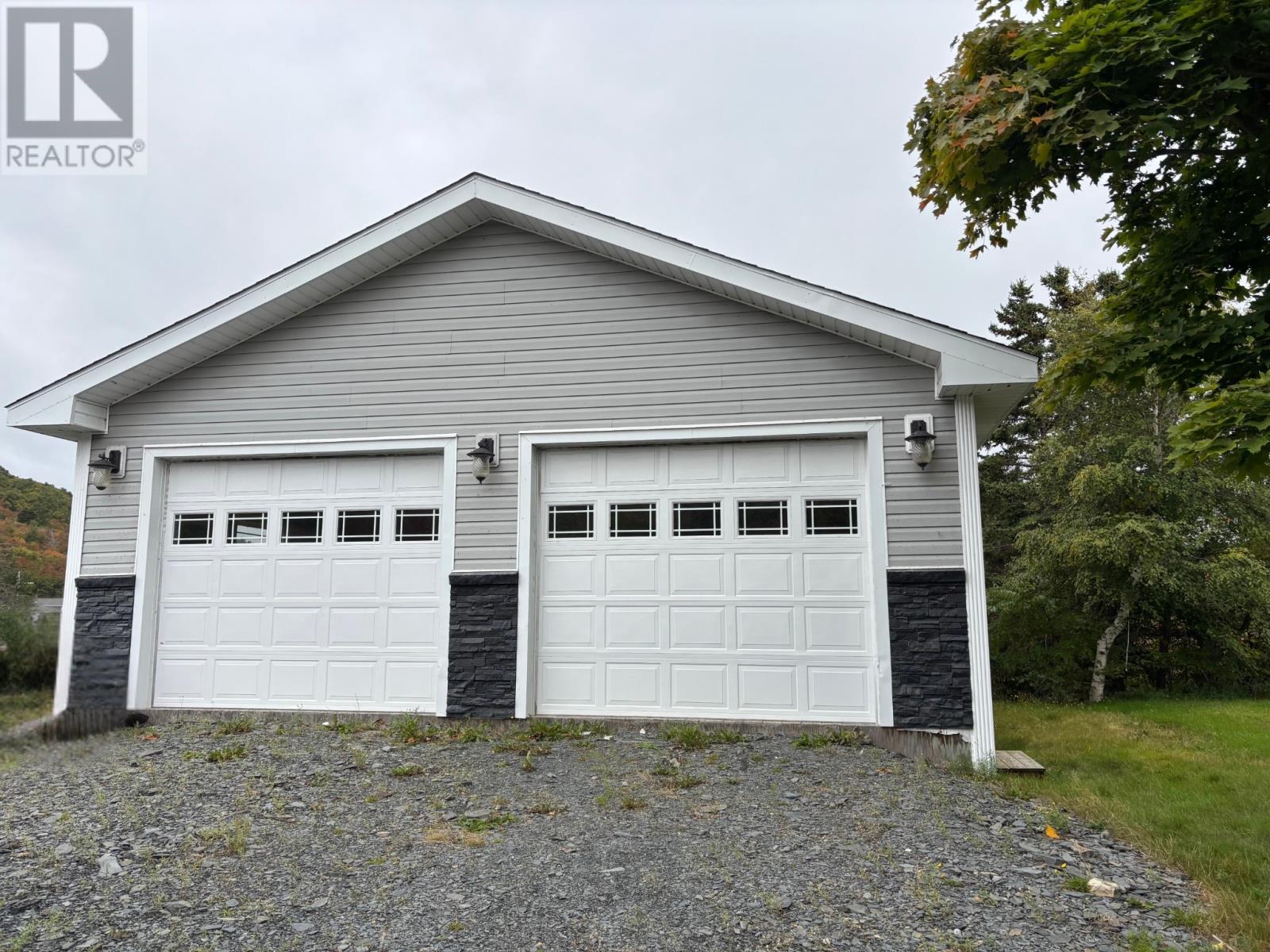 59-61 Birchcliff Drive, Salmon Cove, NL - Outdoor