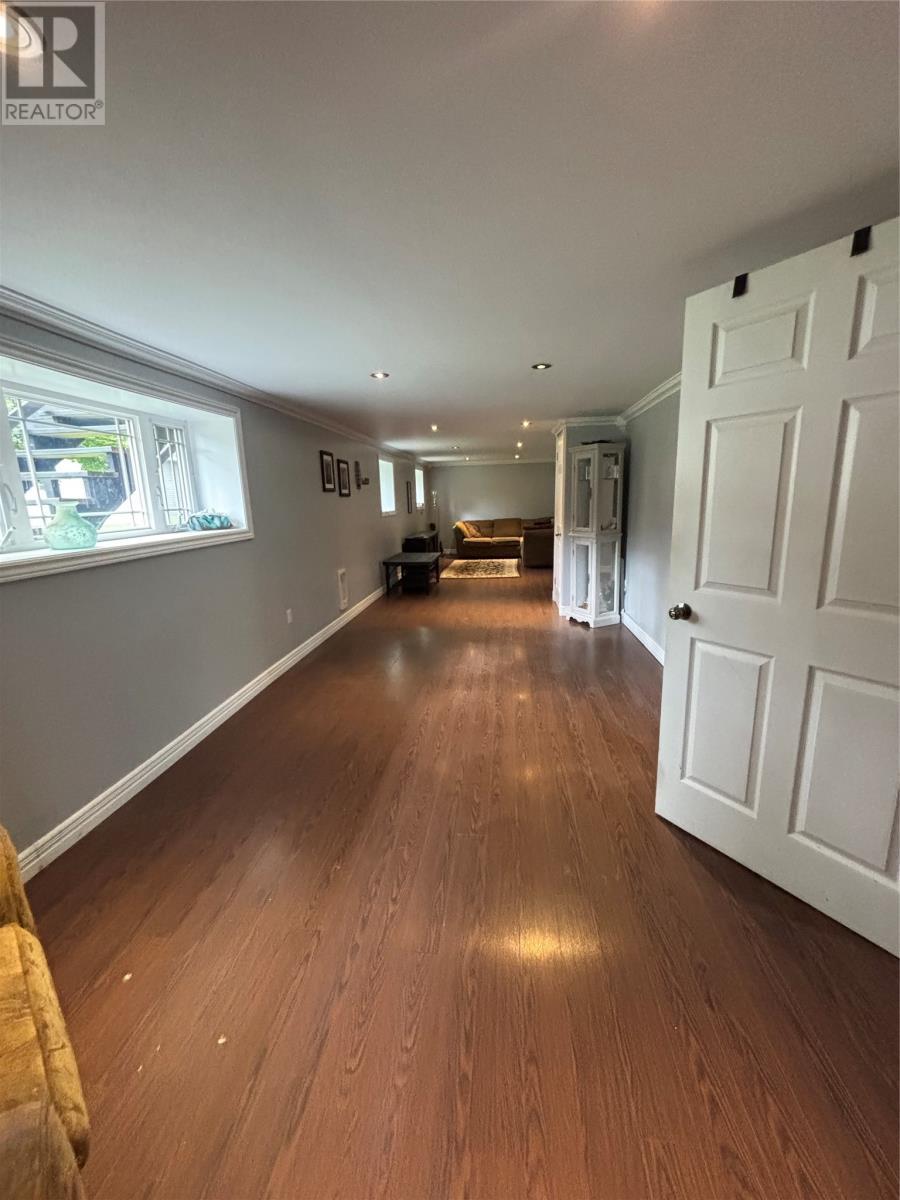 59-61 Birchcliff Drive, Salmon Cove, NL - Indoor Photo Showing Other Room