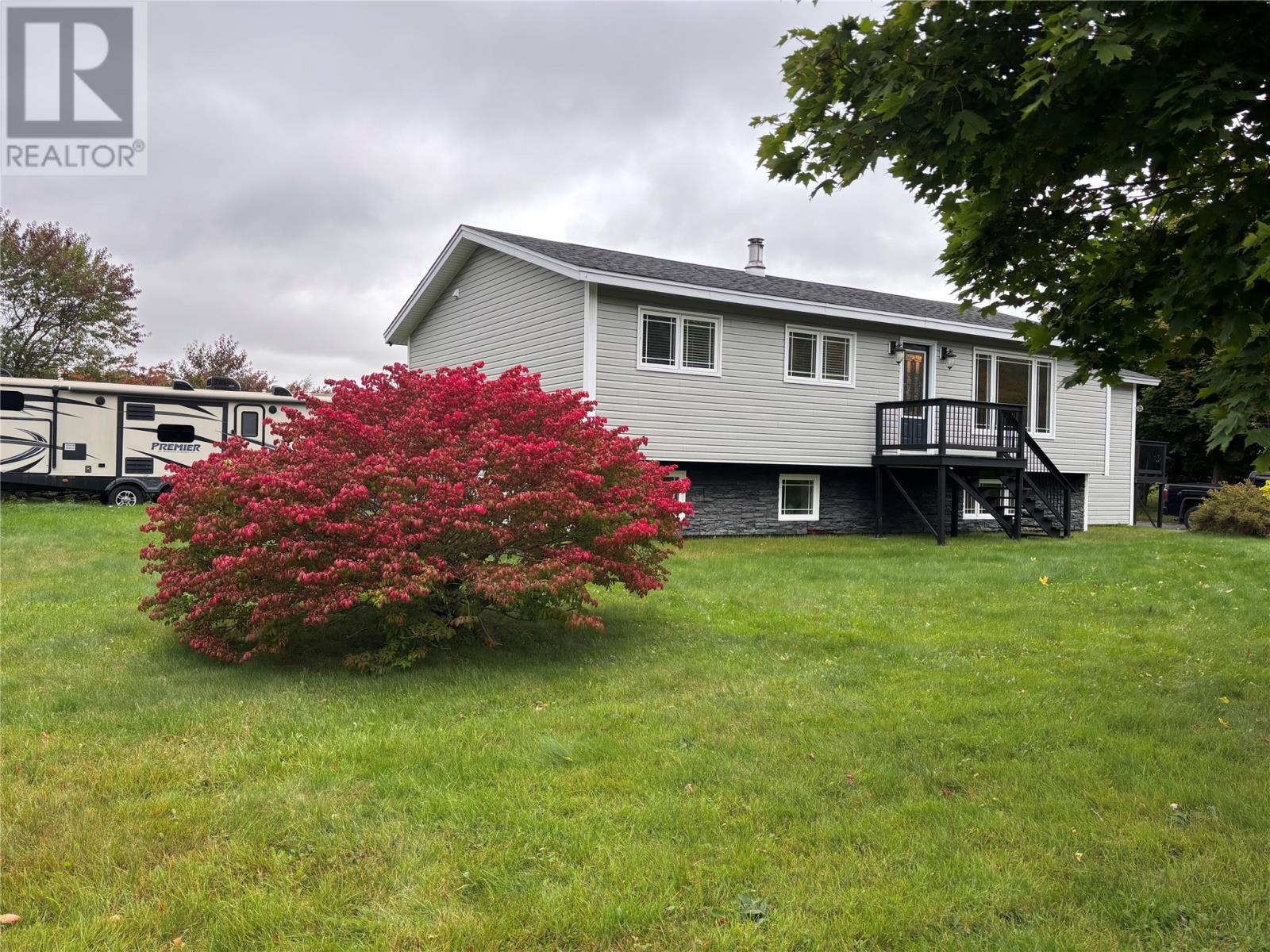 59-61 Birchcliff Drive, Salmon Cove, NL - Outdoor