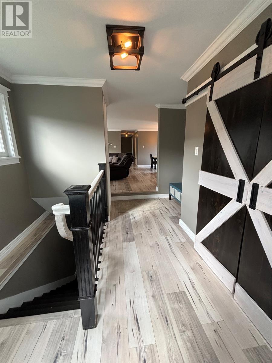 59-61 Birchcliff Drive, Salmon Cove, NL - Indoor Photo Showing Other Room