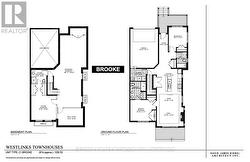 Floor Plan -