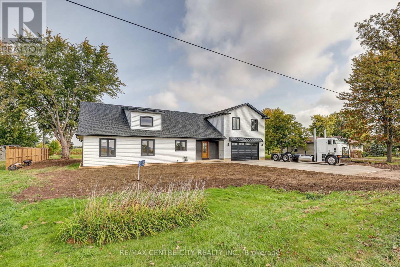 45118 Talbot Line, Central Elgin, ON - Outdoor