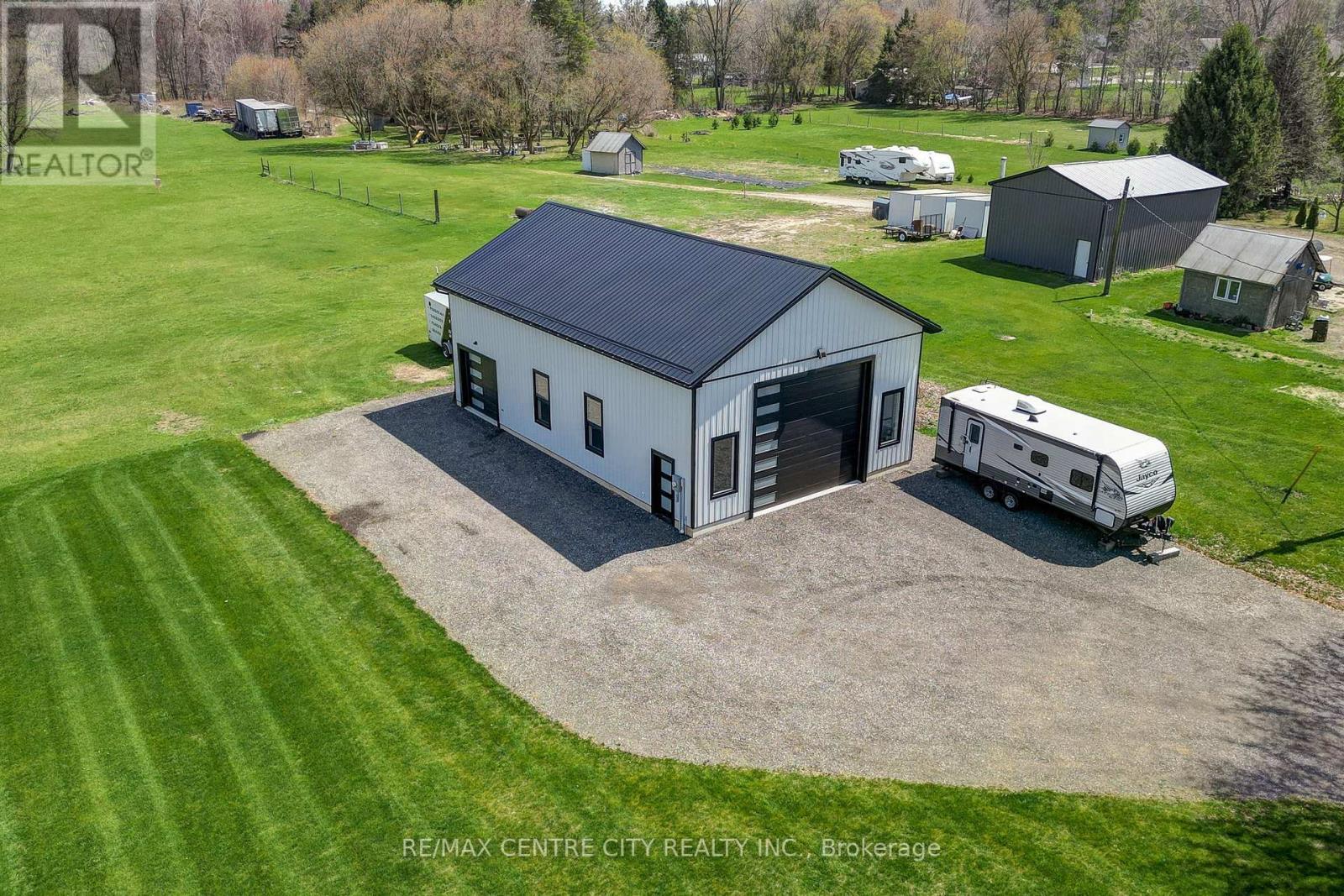 10580 Culloden Road, Bayham, ON - Outdoor