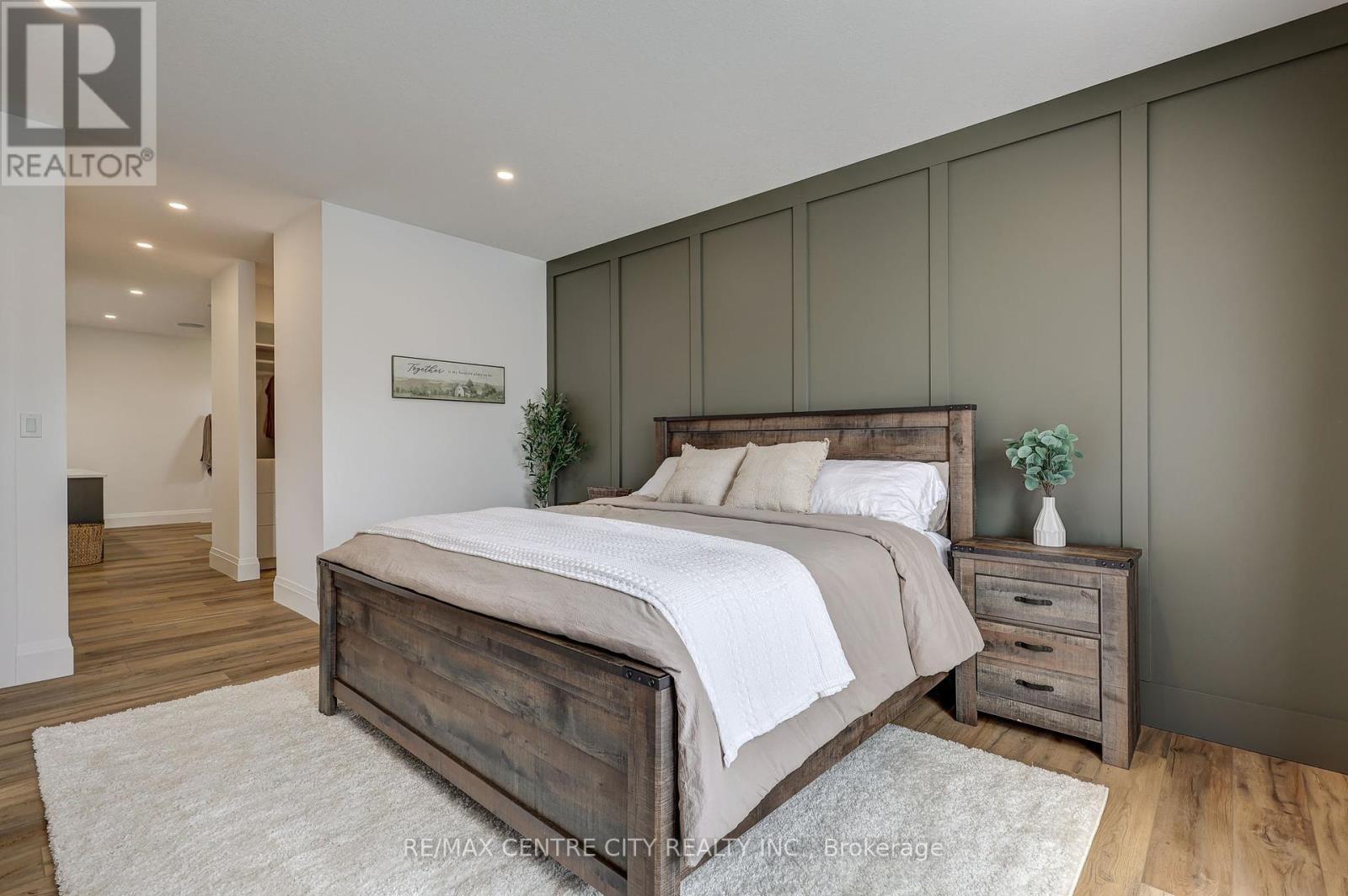 10580 Culloden Road, Bayham, ON - Indoor Photo Showing Bedroom