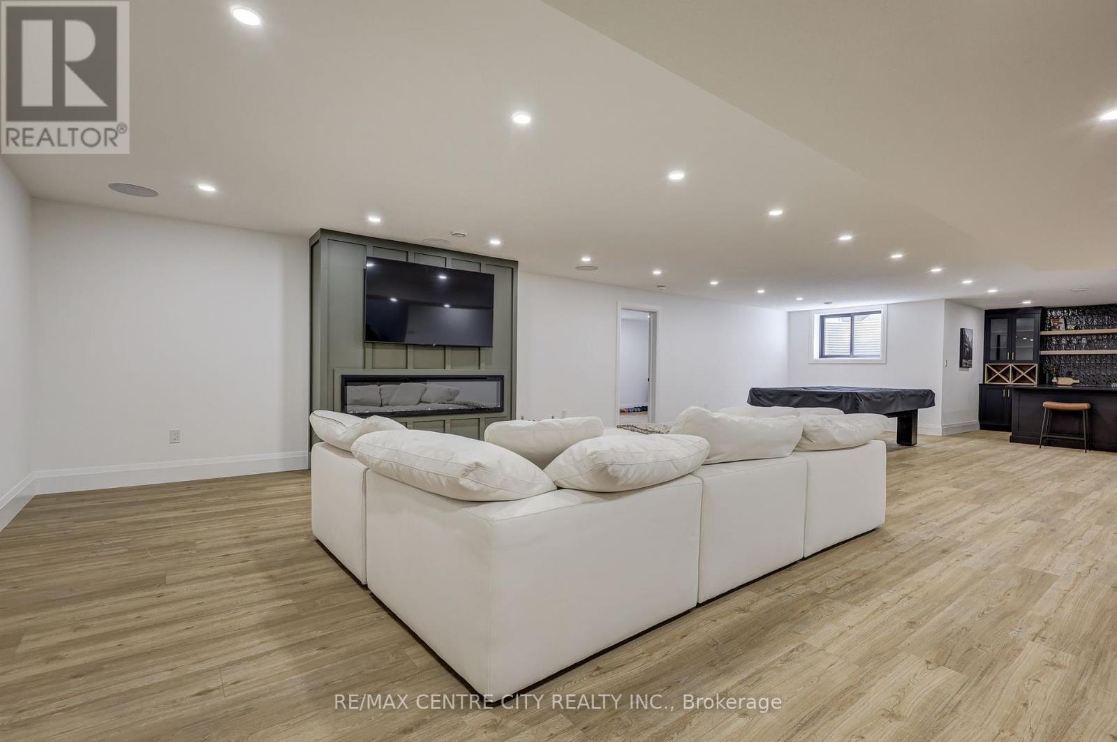 10580 Culloden Road, Bayham, ON - Indoor