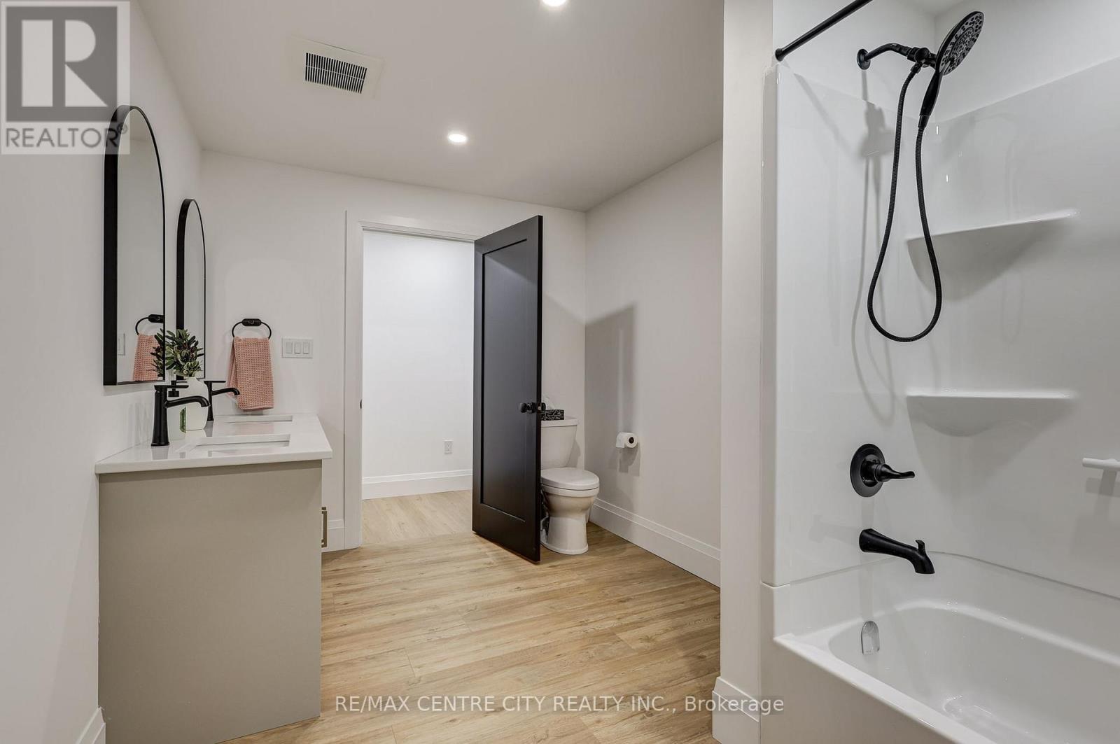 10580 Culloden Road, Bayham, ON - Indoor Photo Showing Bathroom