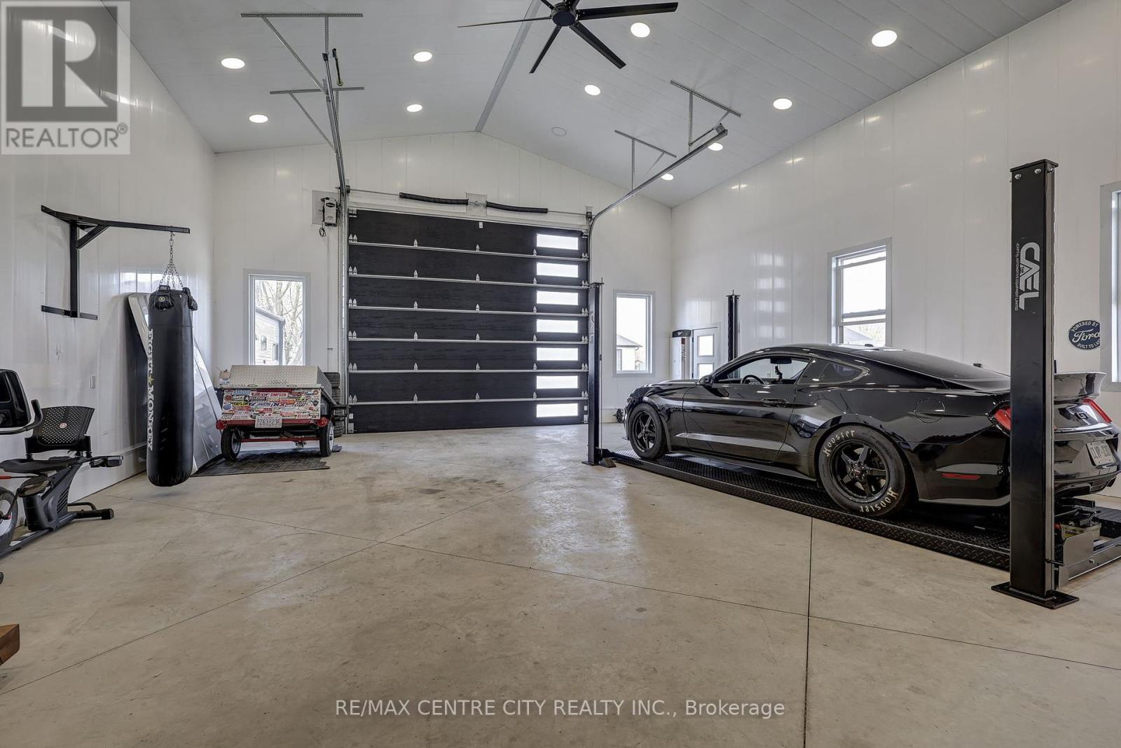 10580 Culloden Road, Bayham, ON - Indoor