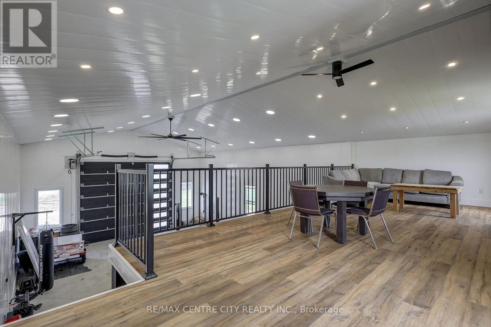 10580 Culloden Road, Bayham, ON - Indoor Photo Showing Other Room