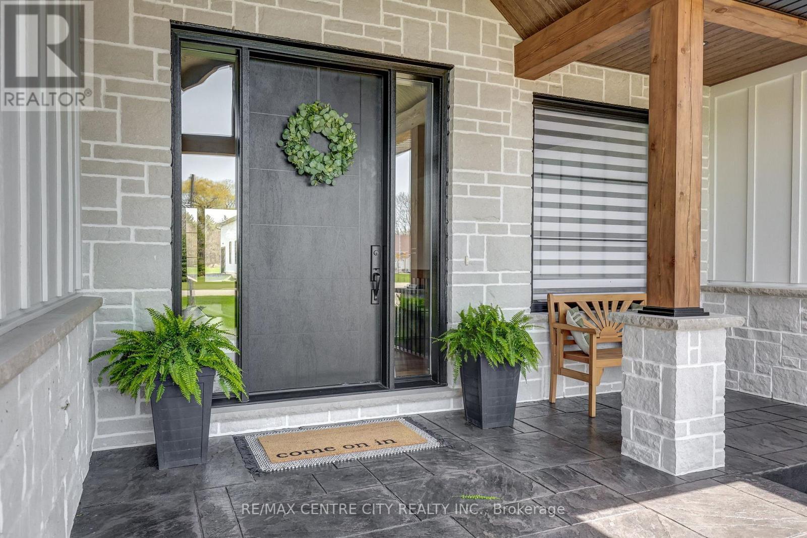 10580 Culloden Road, Bayham, ON - Outdoor With Exterior