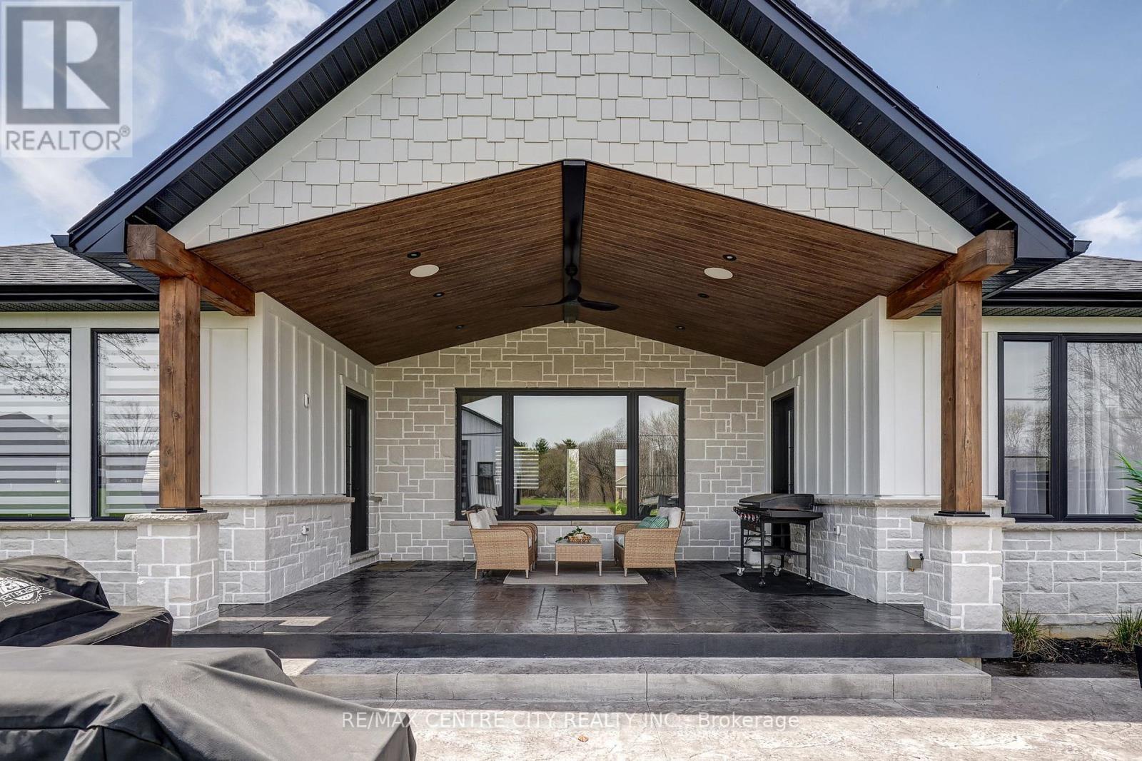 10580 Culloden Road, Bayham, ON - Outdoor With Exterior