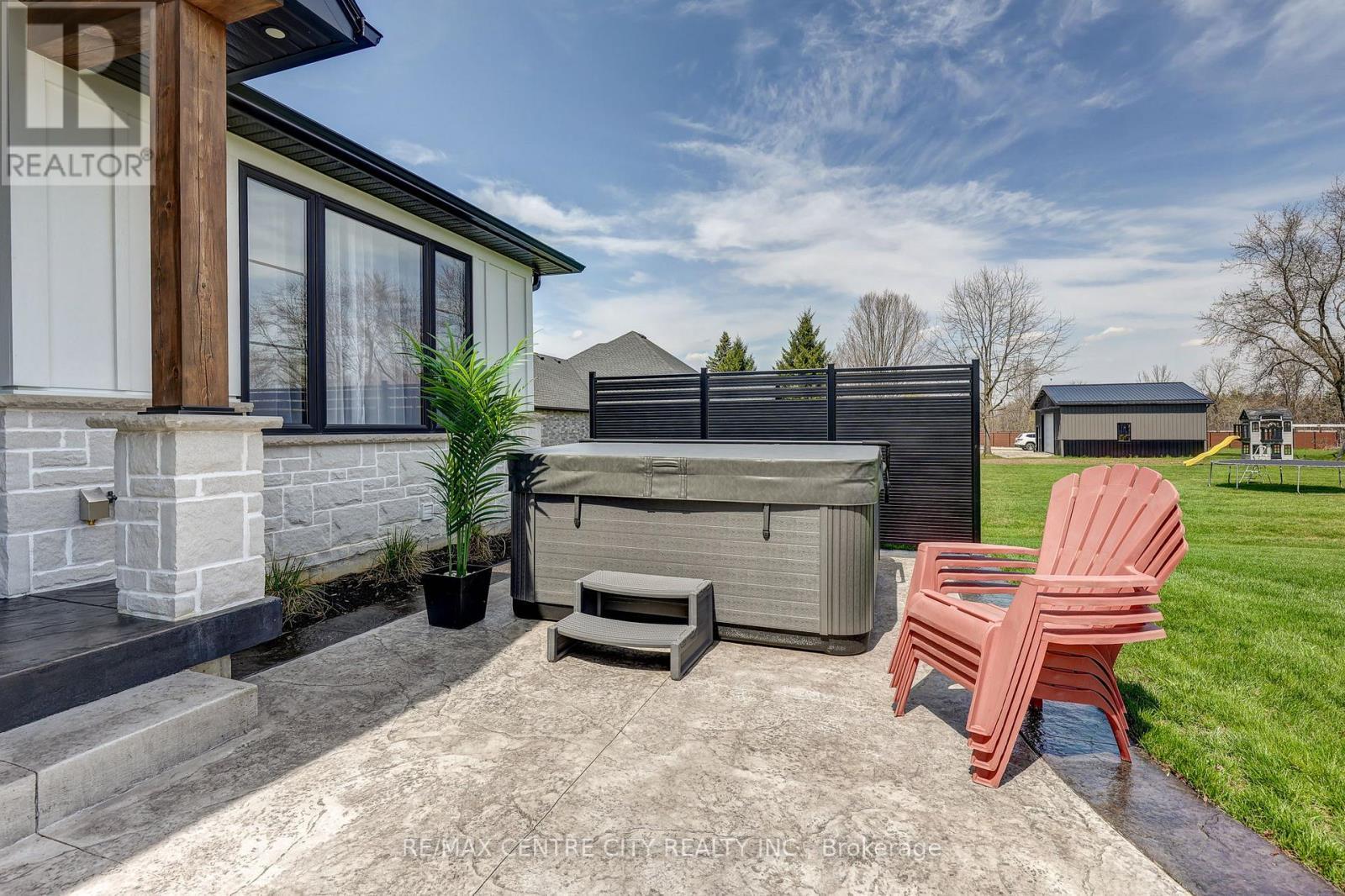 10580 Culloden Road, Bayham, ON - Outdoor