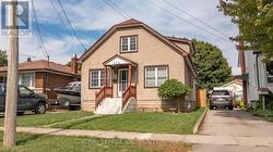 248 BELL STREET Port Colborne (Killaly East), ON L3K 1J4