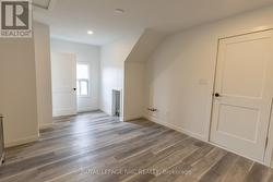 Roughed in Kitchen and Seperate Entrance -