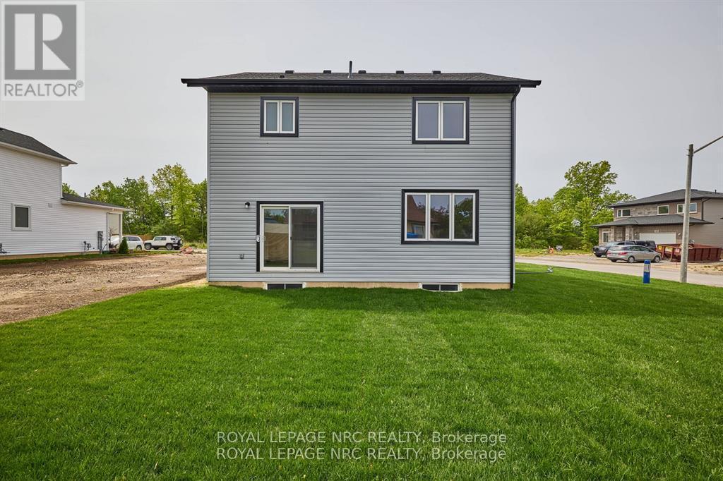 149 Hodgkins Avenue, Thorold (Allanburg/Thorold South), ON - Outdoor With Exterior