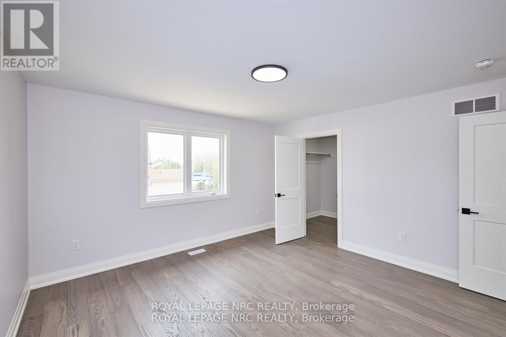149 Hodgkins Avenue, Thorold (Allanburg/Thorold South), ON - Indoor Photo Showing Other Room