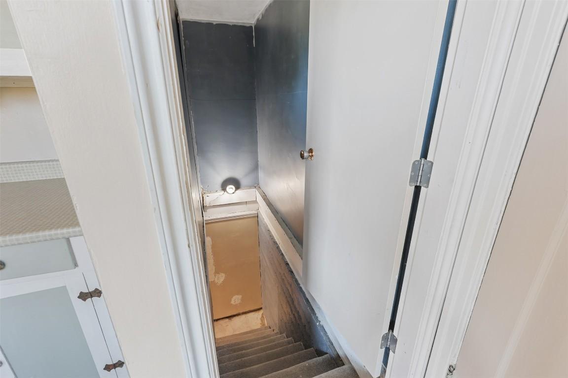 976 Dominion Street, Kamloops, BC - Indoor