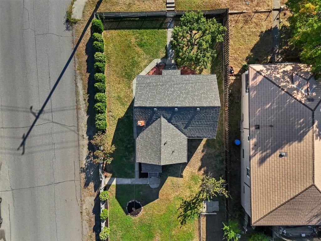 976 Dominion Street, Kamloops, BC - Outdoor