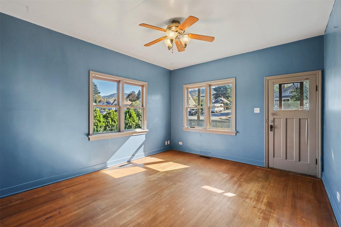 976 Dominion Street, Kamloops, BC - Indoor Photo Showing Other Room