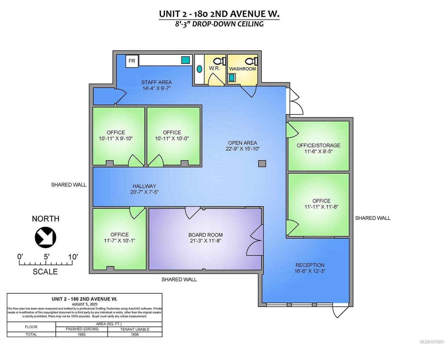 2-180 2Nd Ave West, Qualicum Beach, BC