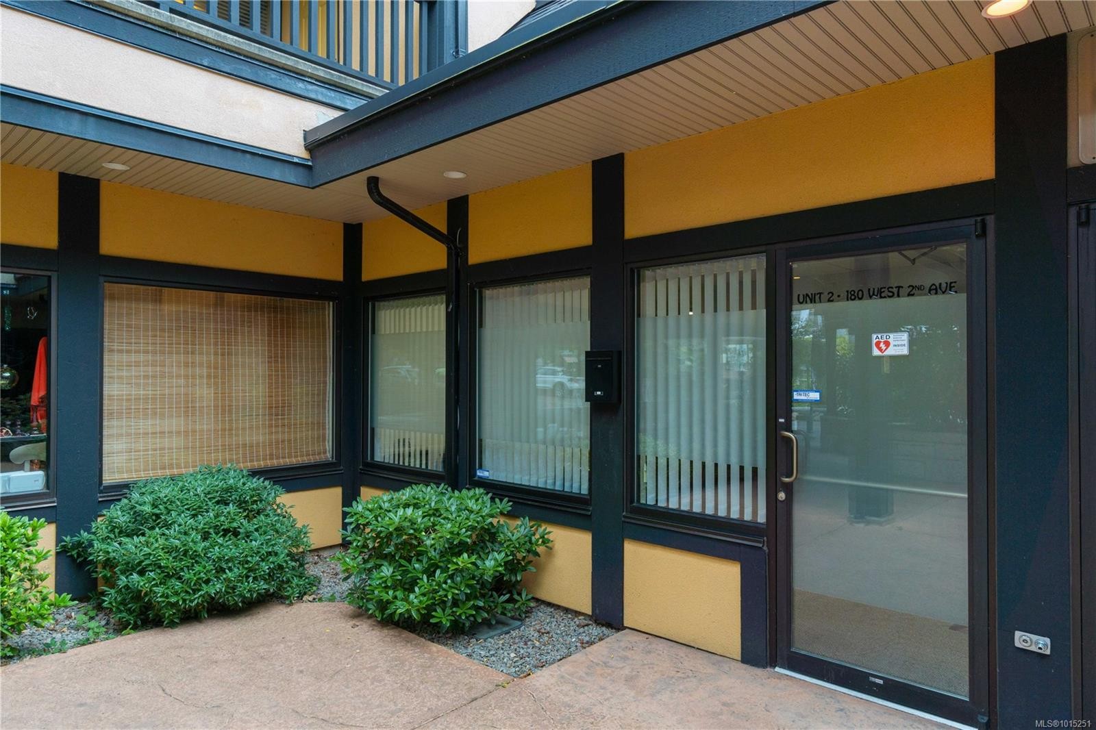 2-180 2Nd Ave West, Qualicum Beach, BC