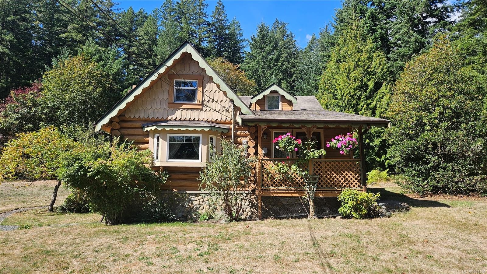 5162 Sooke Rd, Sooke, BC