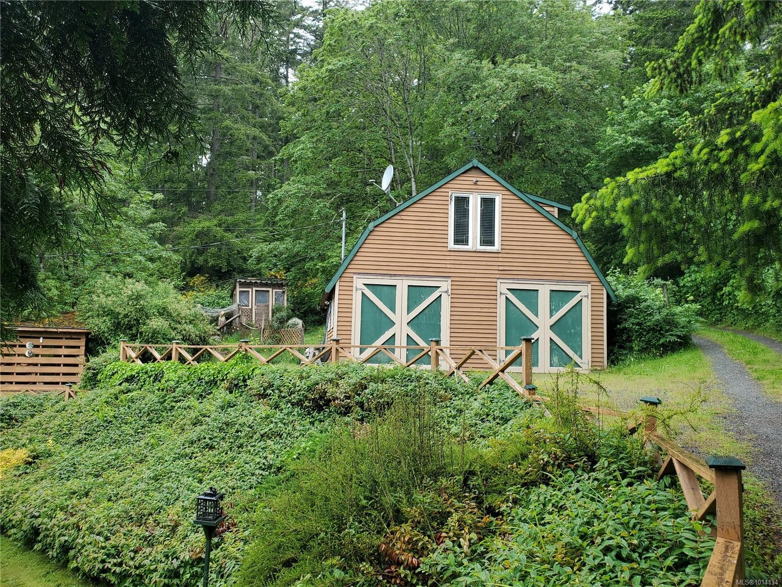 5162 Sooke Rd, Sooke, BC