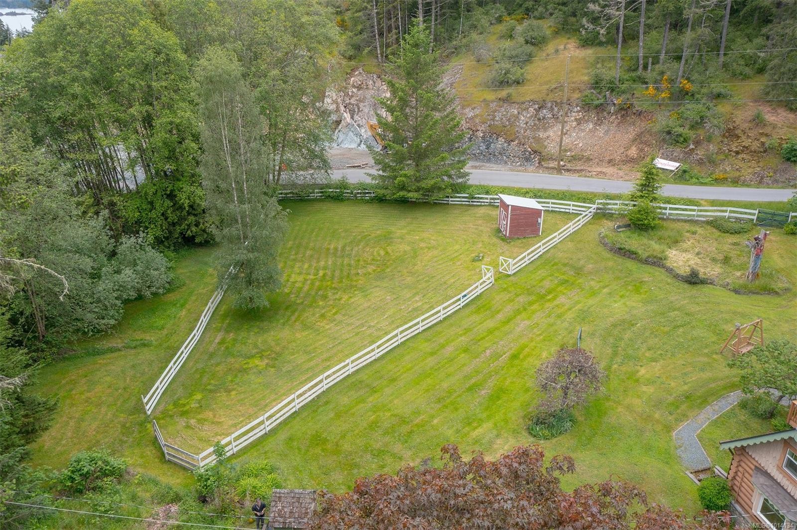 5162 Sooke Rd, Sooke, BC