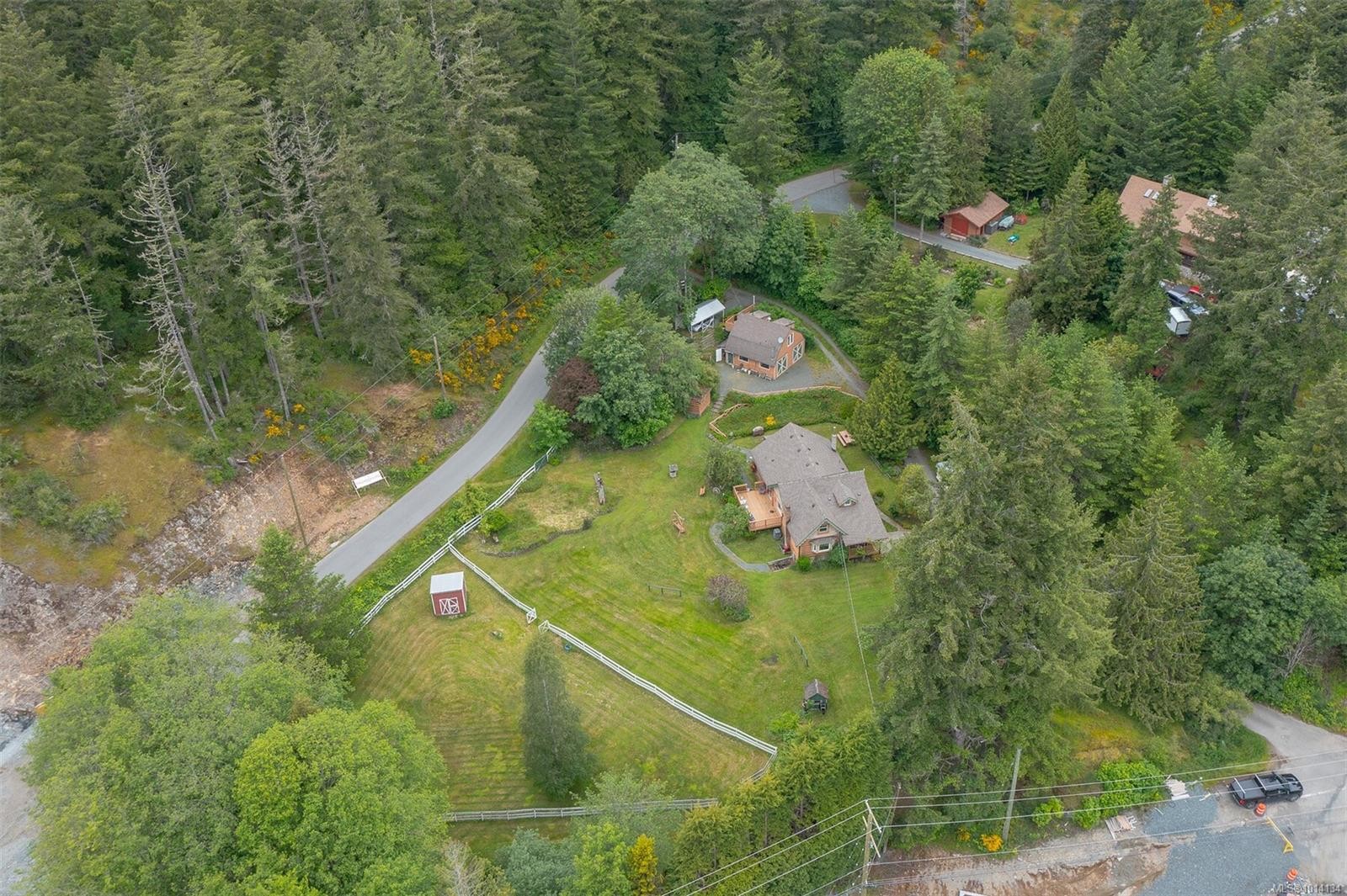 5162 Sooke Rd, Sooke, BC