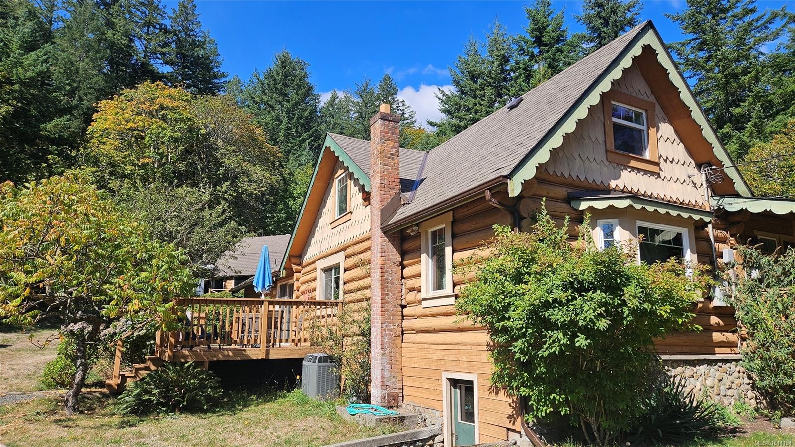 5162 Sooke Rd, Sooke, BC