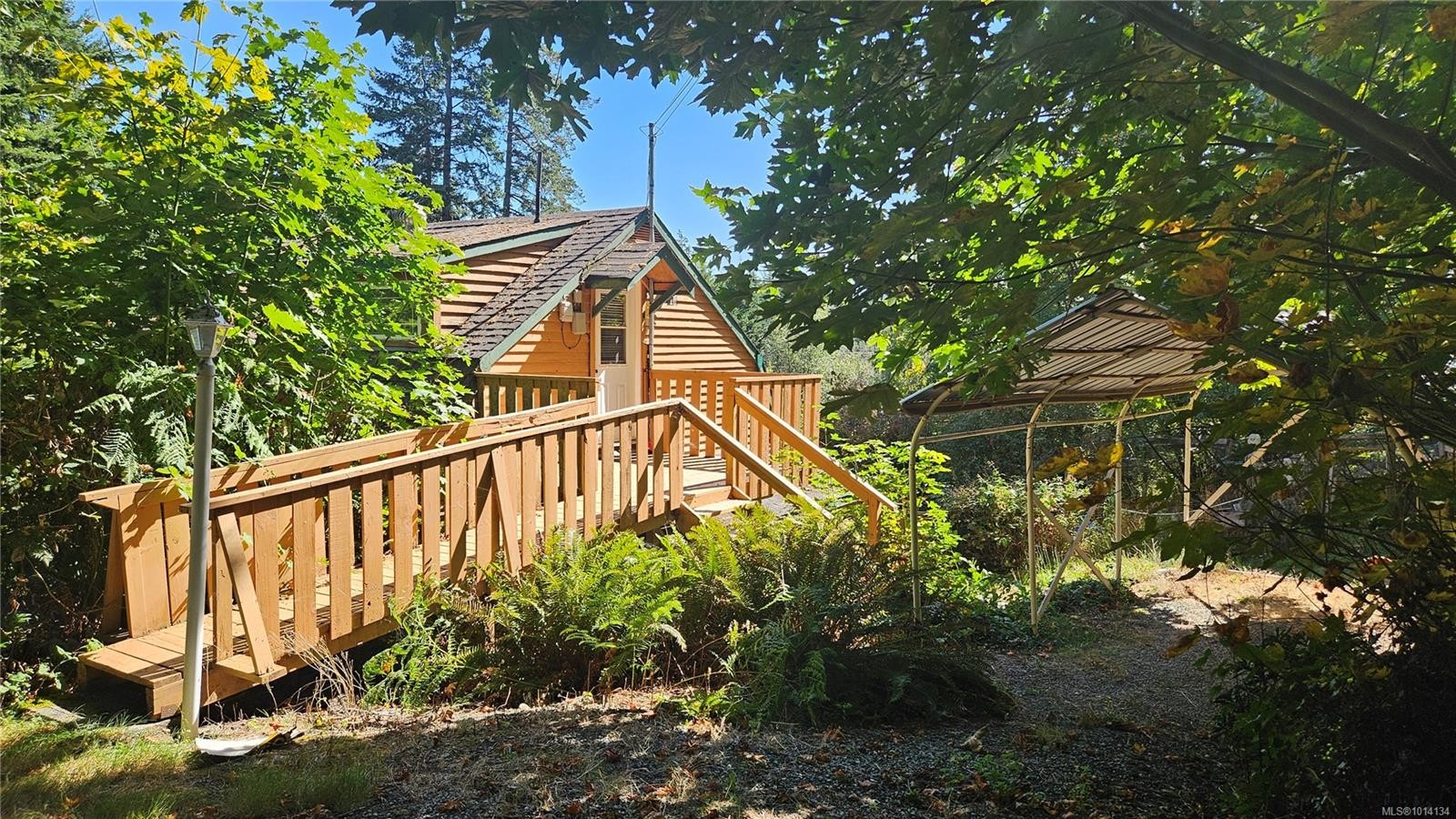 5162 Sooke Rd, Sooke, BC