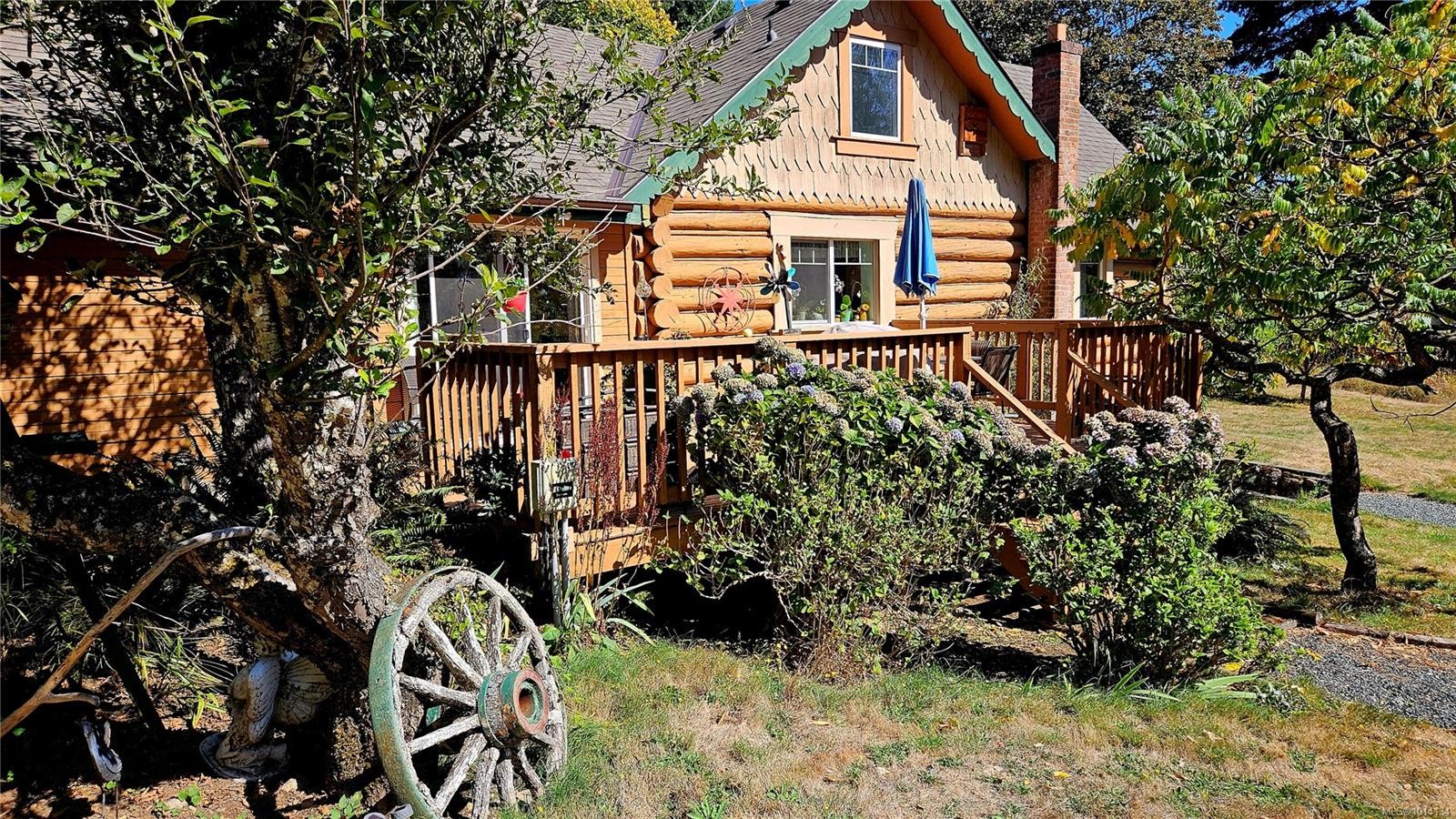 5162 Sooke Rd, Sooke, BC