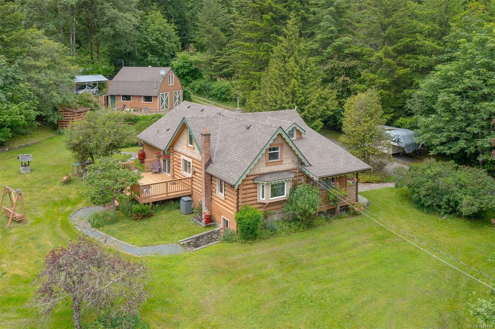 5162 Sooke Rd, Sooke, BC