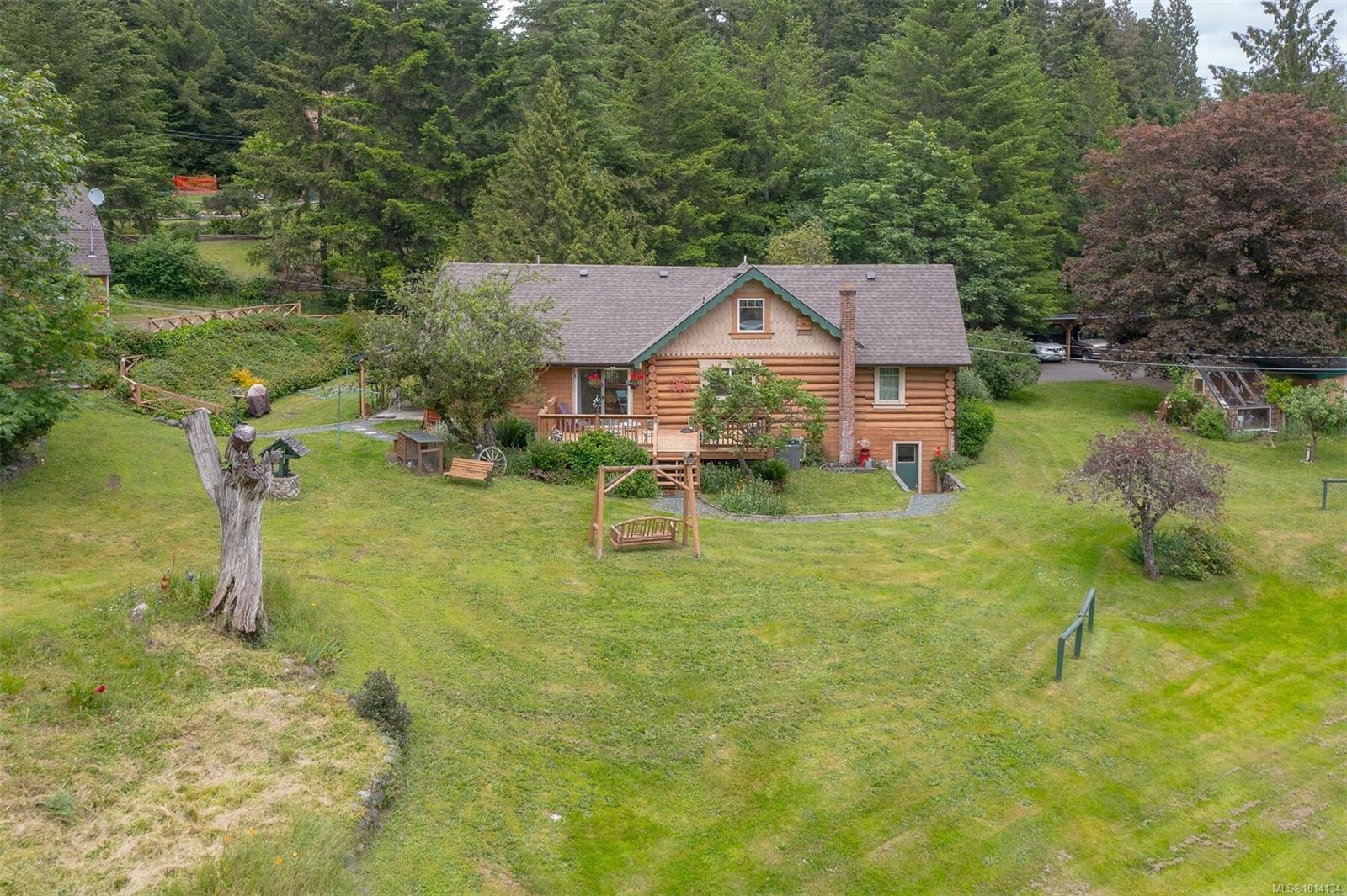 5162 Sooke Rd, Sooke, BC