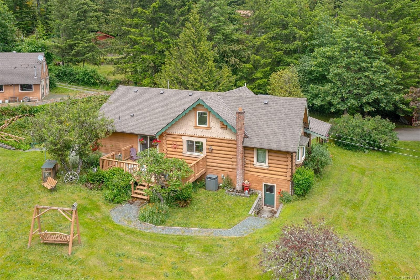 5162 Sooke Rd, Sooke, BC