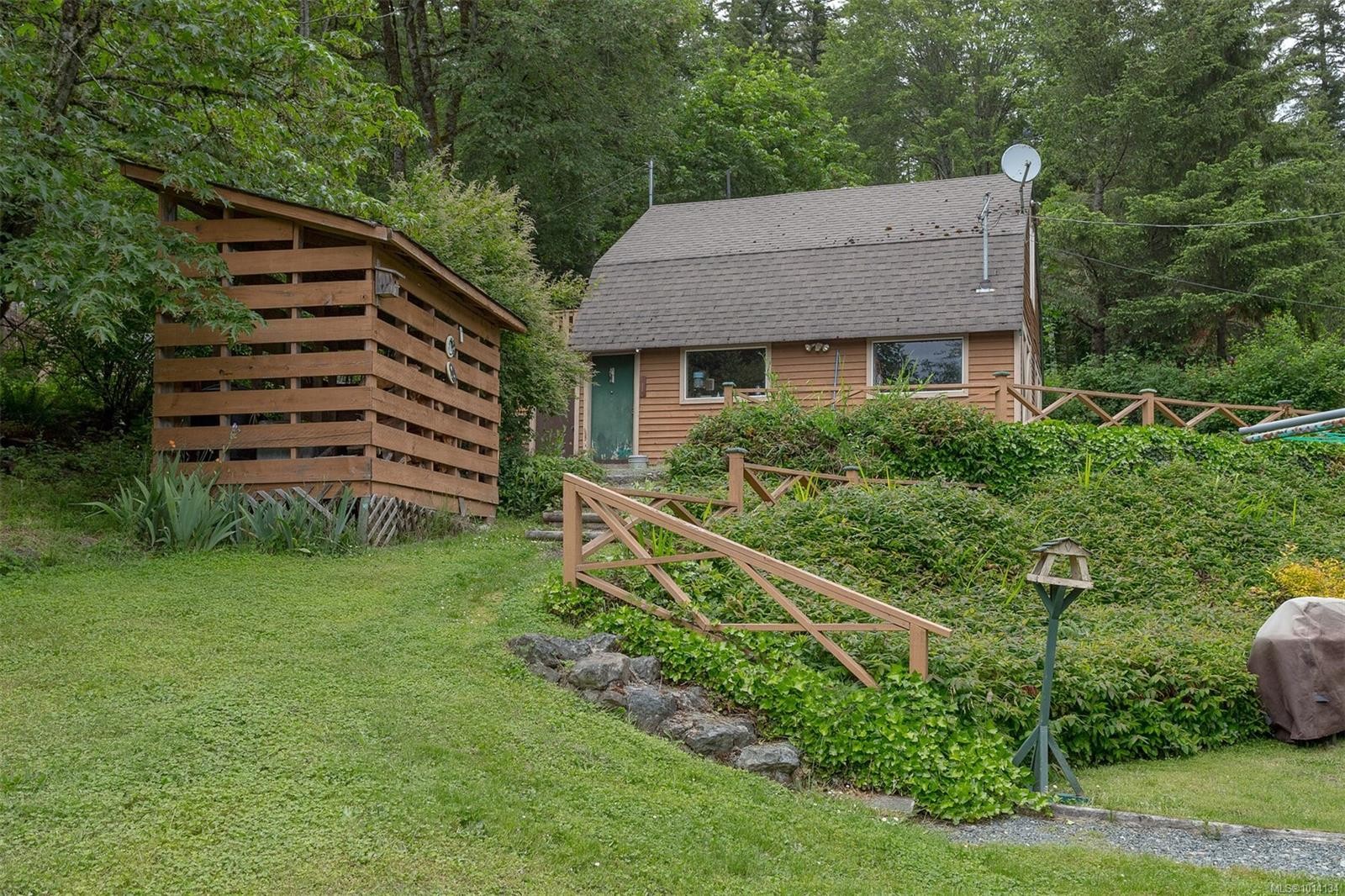 5162 Sooke Rd, Sooke, BC