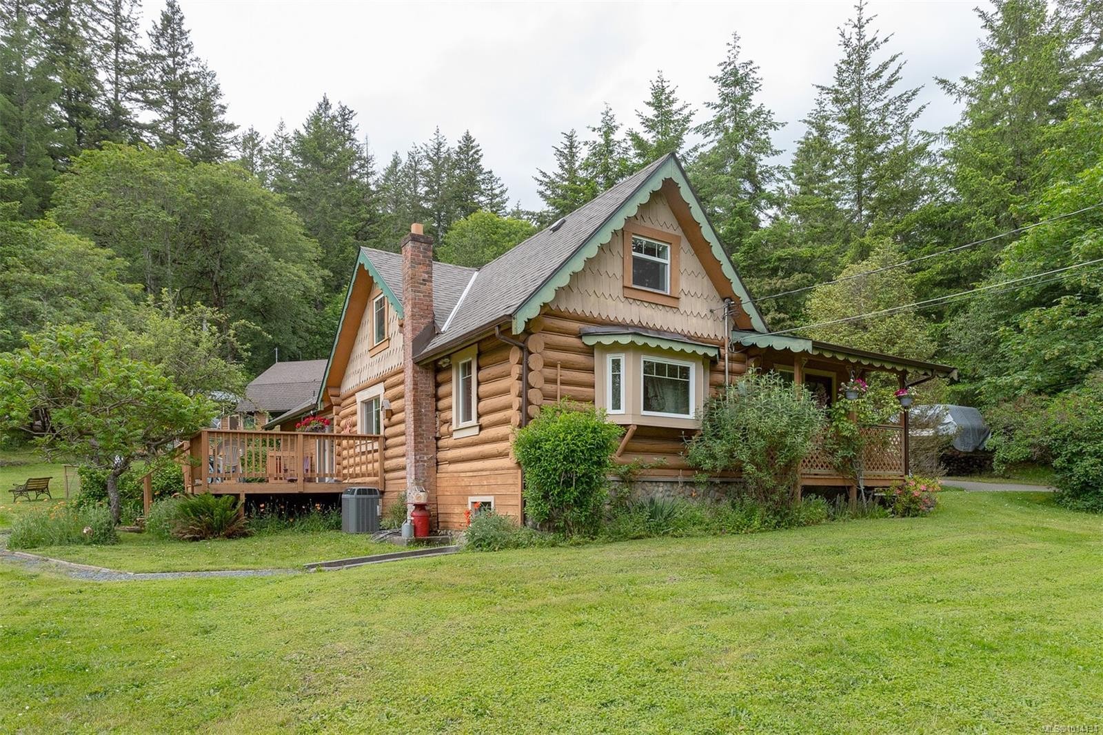 5162 Sooke Rd, Sooke, BC