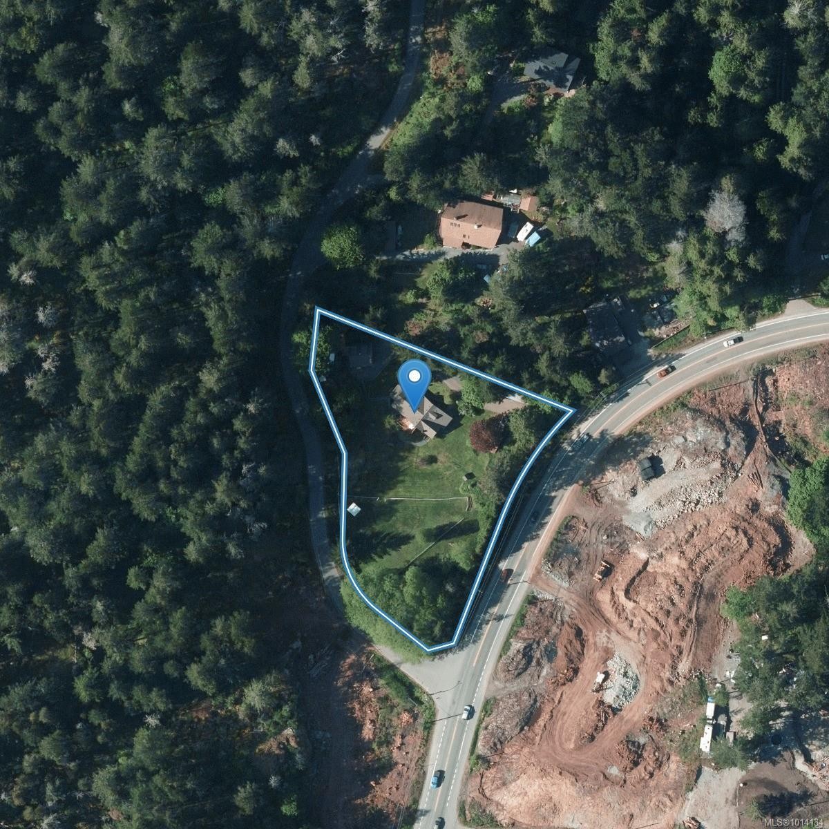 5162 Sooke Rd, Sooke, BC