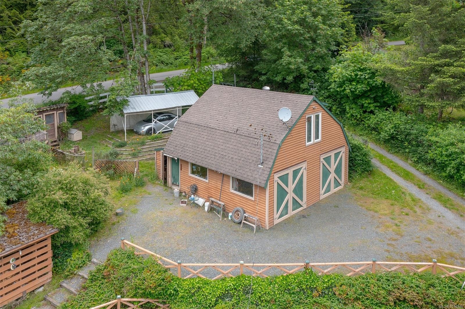 5162 Sooke Rd, Sooke, BC